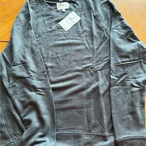 Lou and Grey Women's Sweatshirt